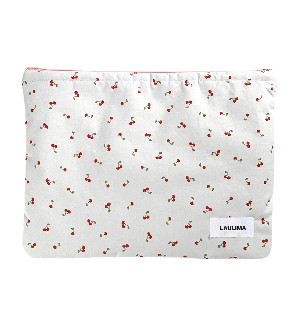 Cherries Pouch