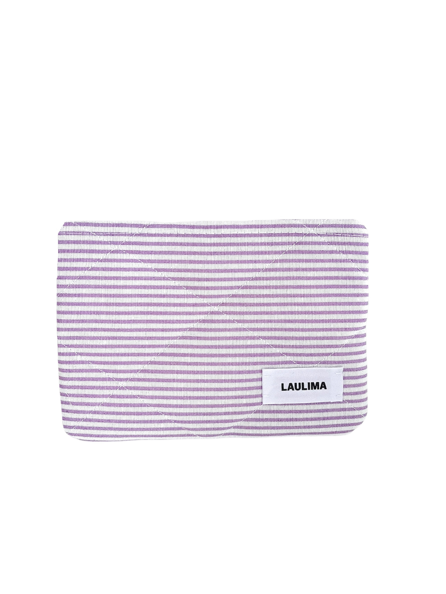 Lilac Mini Wallet