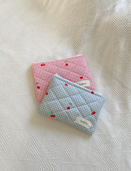 Mini wallets