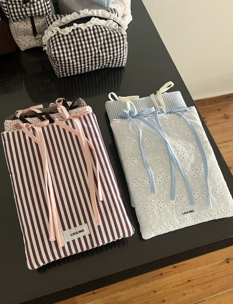 Book Sleeves