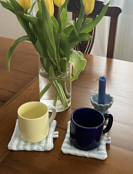 Coasters