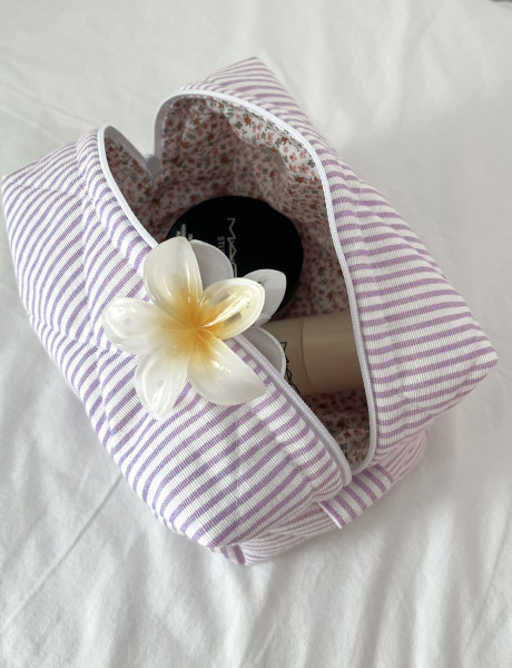 Makeup bags