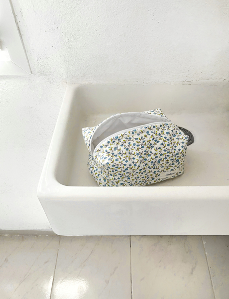Makeup bags