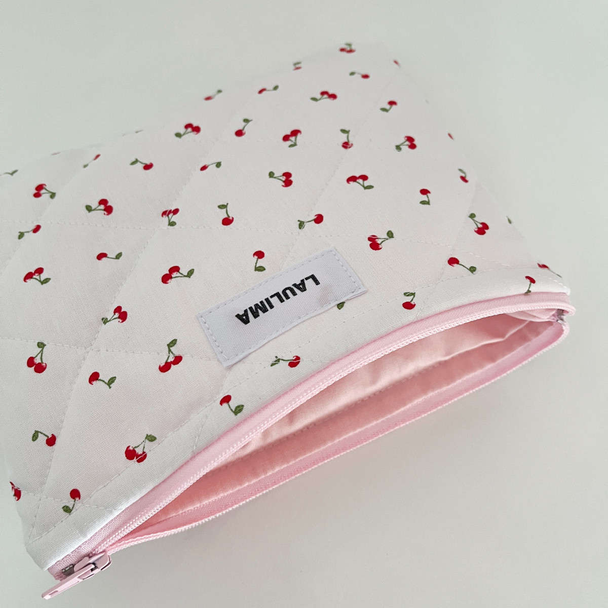 Cherries Wallet