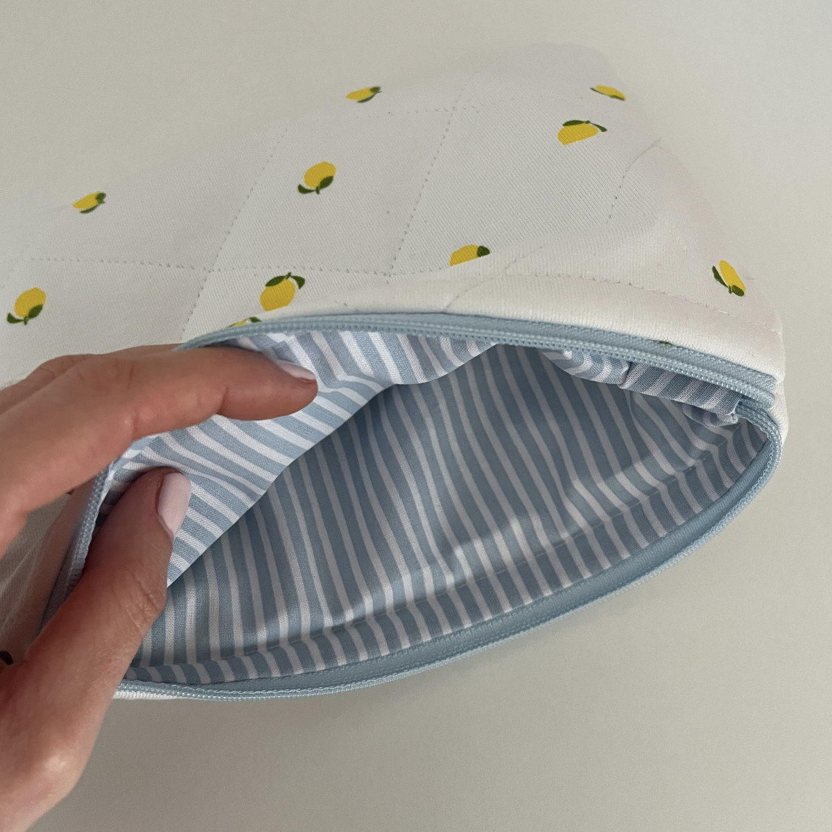 Lemon Wallet