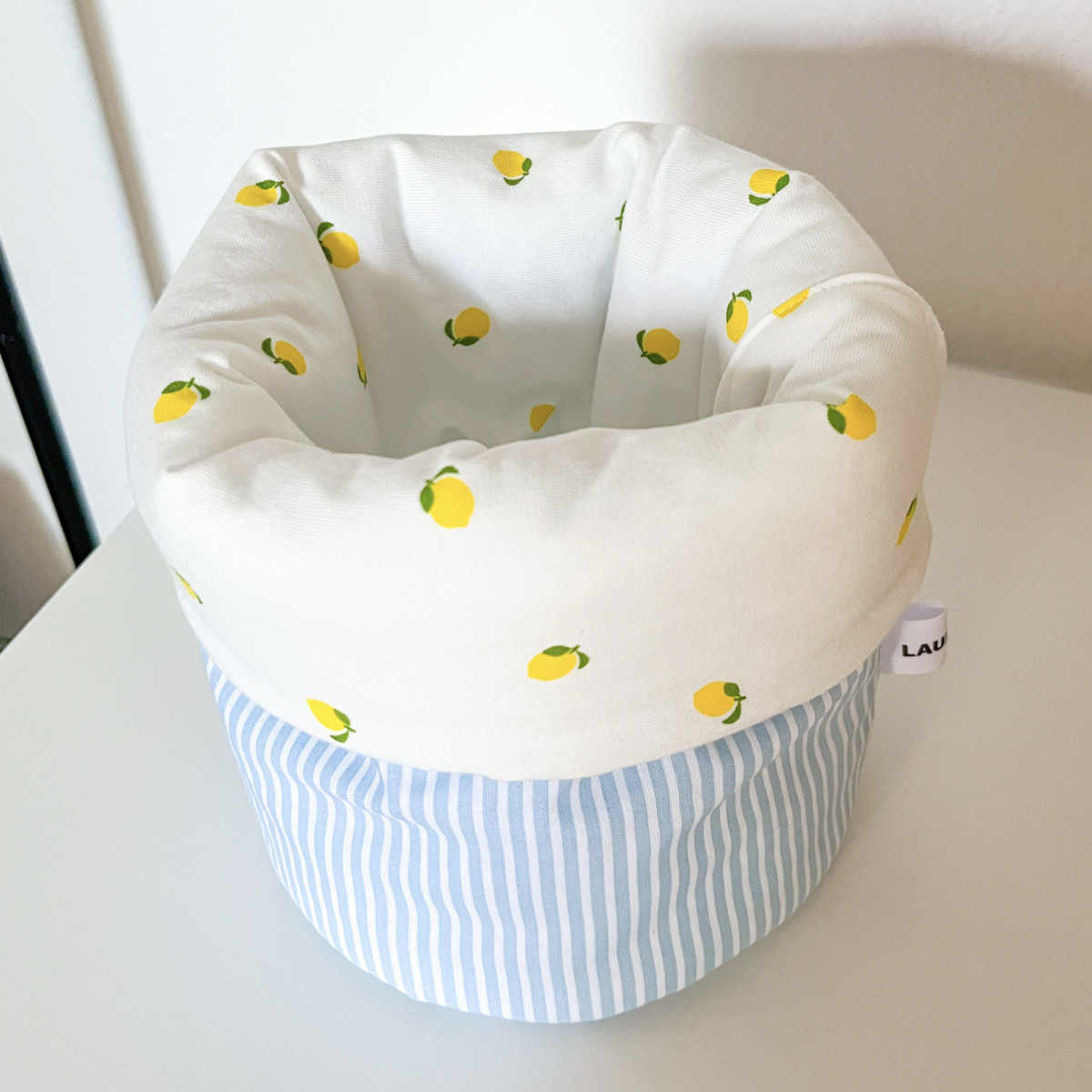 Lemons Bucket