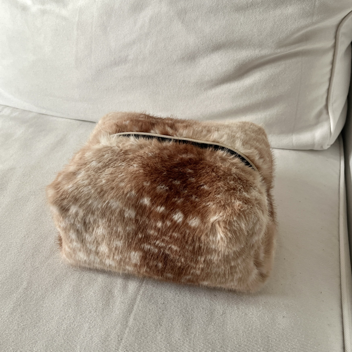 Bambi Makeup Bag