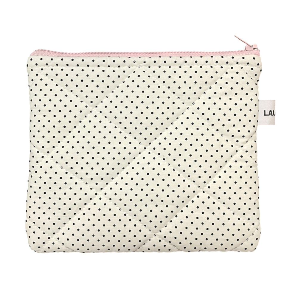 Polka Dot Wallet