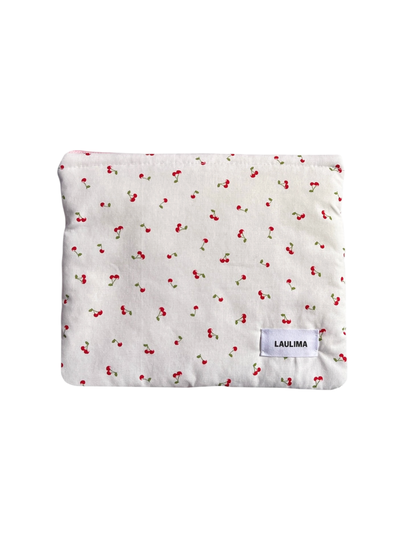 Cherries Pouch