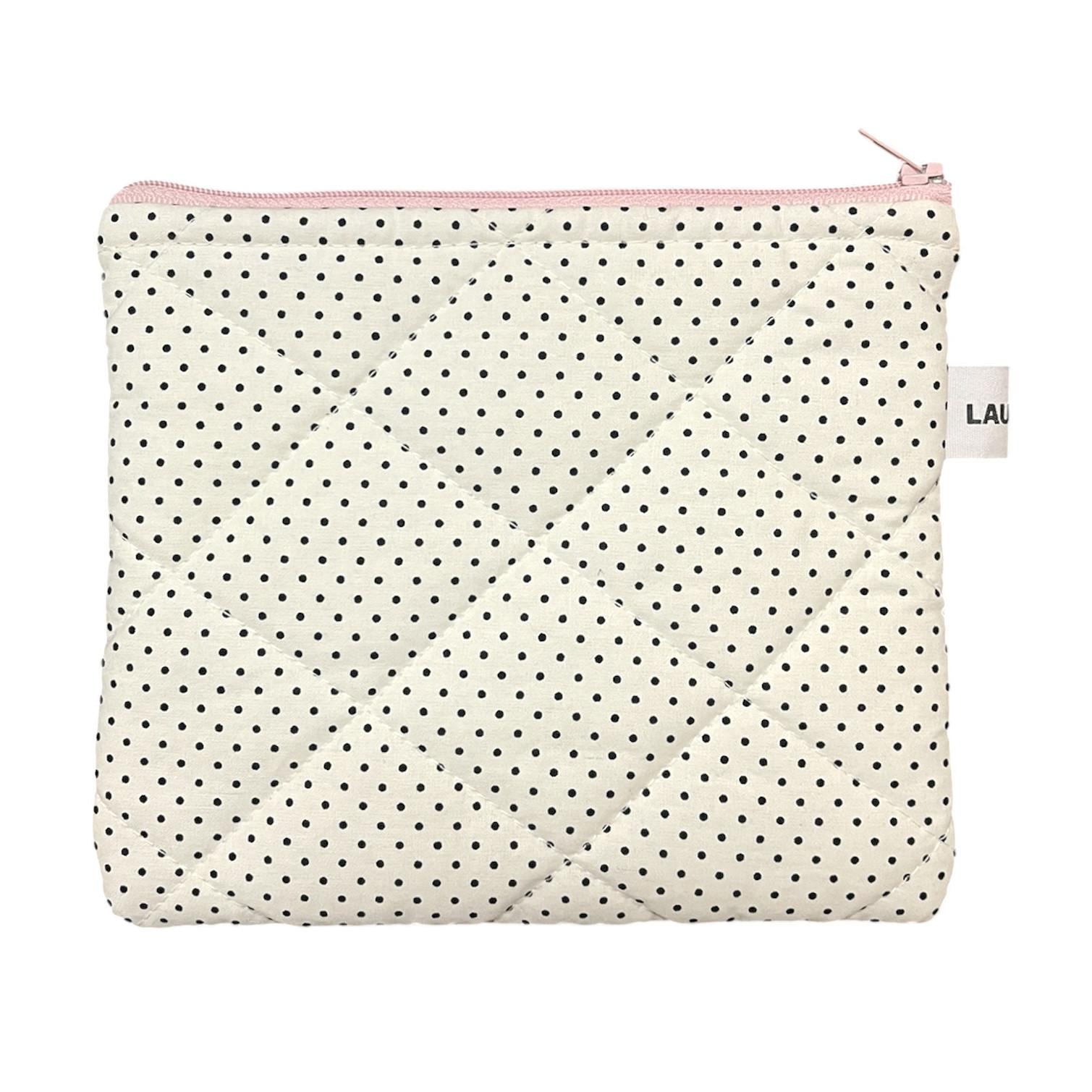 Polka Dot Wallet