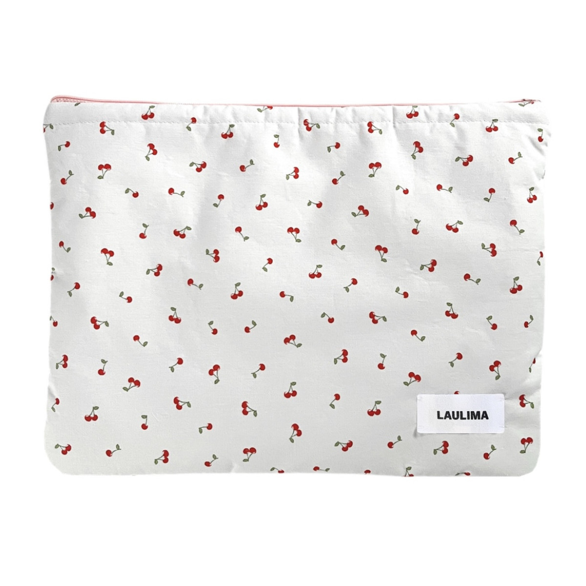 Cherries Pouch