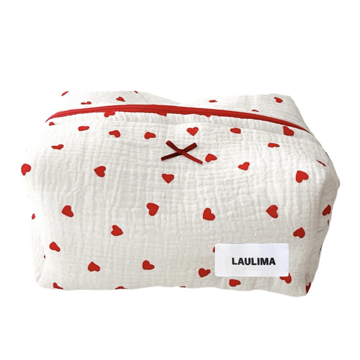 Amour Makeup Bag