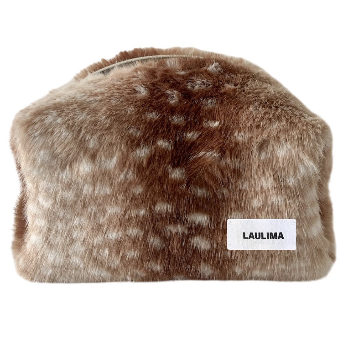 Bambi Makeup Bag