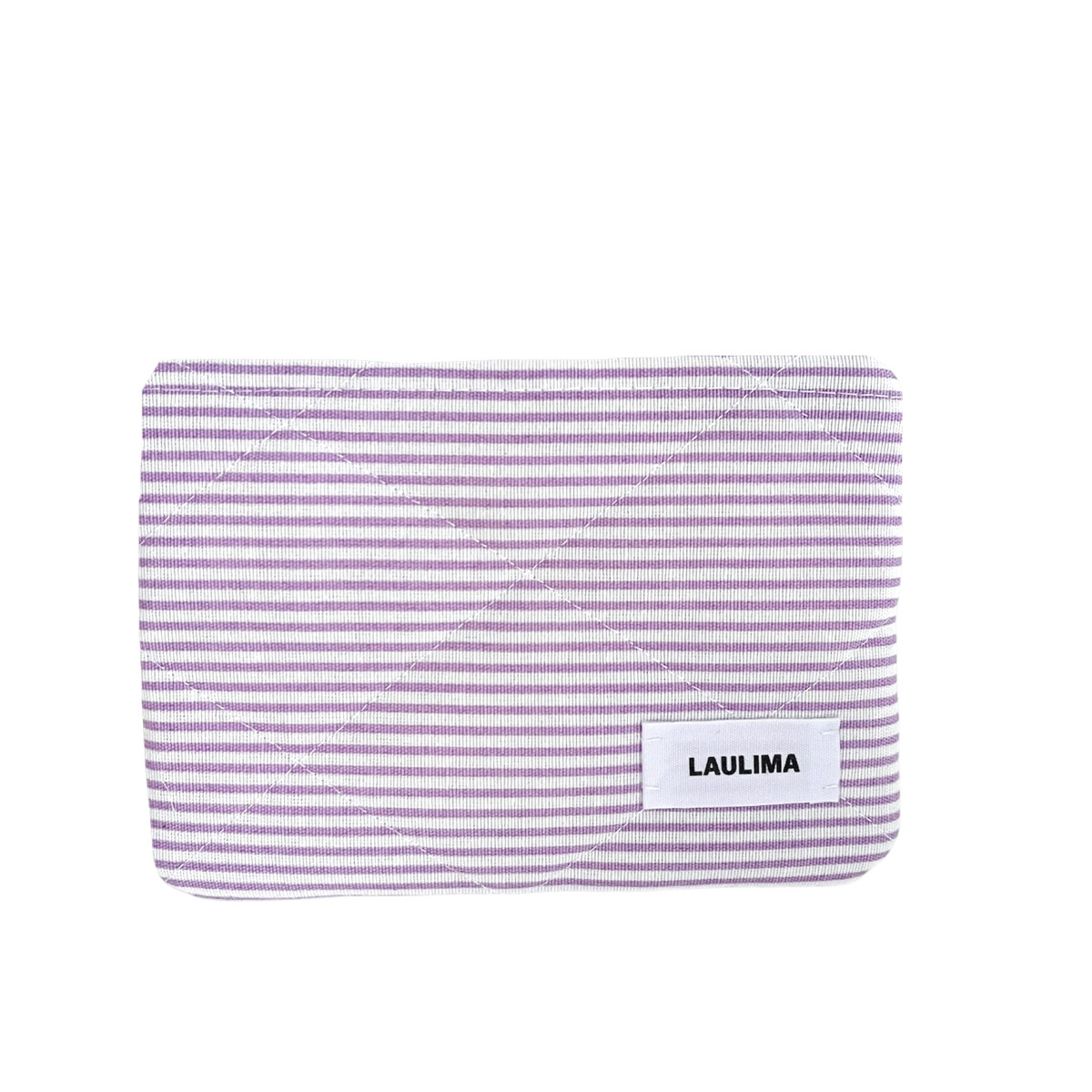 Lilac Mini Wallet
