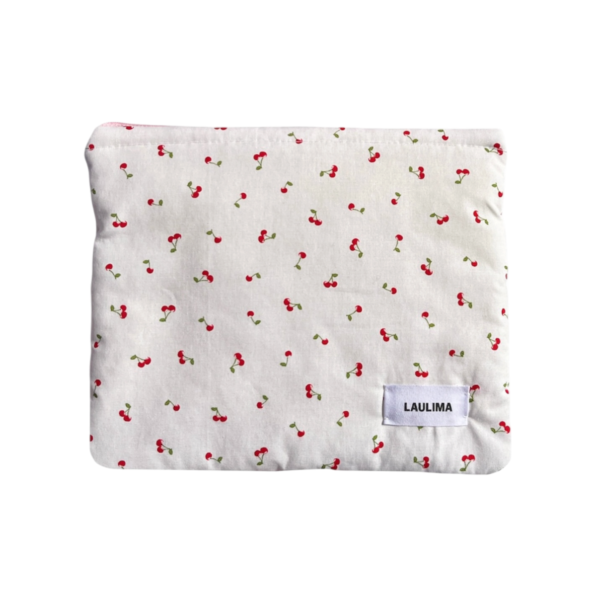 Cherries Pouch