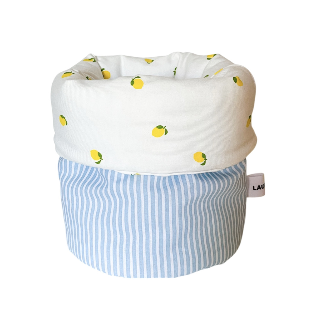 Lemons Bucket