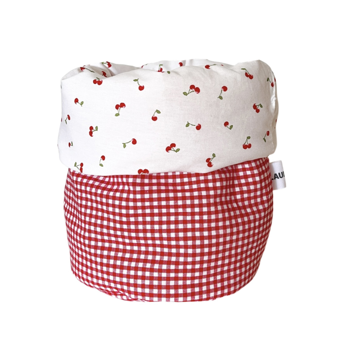 Cherries Bucket